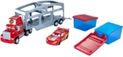 Imagine CARS MACK TRANSPORTATORUL