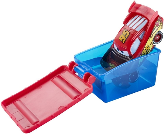 Imagine Cars Mack Transportatorul – Culoare Schimbătoare