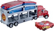 Imagine CARS MACK TRANSPORTATORUL