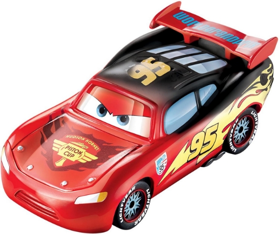 Imagine Cars Mack Transportatorul – Culoare Schimbătoare