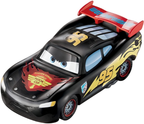 Imagine Cars Mack Transportatorul – Culoare Schimbătoare