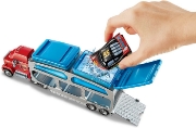 Imagine CARS MACK TRANSPORTATORUL