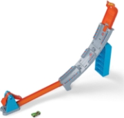 Imagine Hot Wheels Lansator cu mașinuță Power Up the Hill