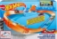 Imagine Hot Wheels circuit rapid cu lansator și mașinuță exclusivă