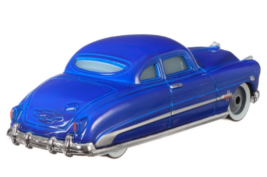 Imagine Mașinuță metalică Cars3 personajul Doc Hudson