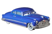 Imagine MASINUTA METALICA CARS3 PERSONAJUL DOC HUDSON