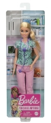 Imagine BARBIE PAPUSA CARIERE ASISTENTA MEDICALA