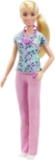 Imagine BARBIE PAPUSA CARIERE ASISTENTA MEDICALA