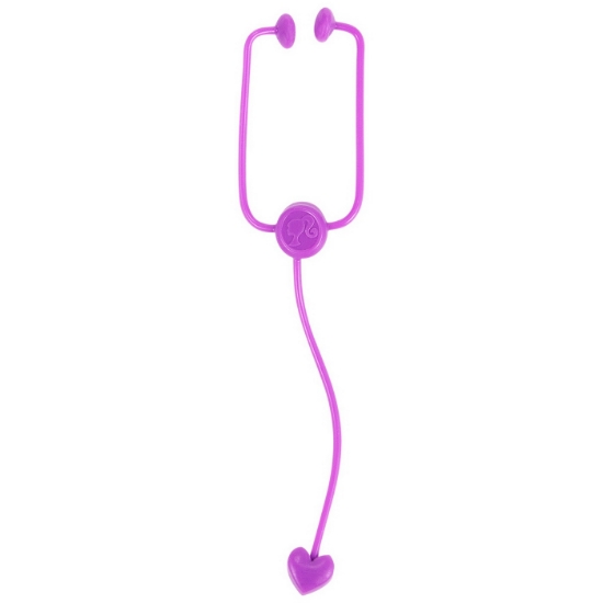 Imagine BARBIE PAPUSA CARIERE ASISTENTA MEDICALA