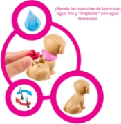 Imagine BARBIE SET DE JOACA MAGAZIN ACCESORII ANIMALUTE
