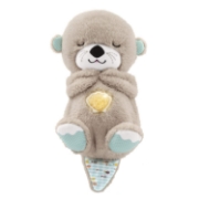 Imagine FISHER PRICE JUCARIE RESPIRA CU BEBELUSUL VIDRA