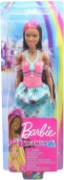 Imagine BARBIE PAPUSA DREAMTOPIA PRINTESA