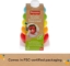 Imagine Fisher Price – Construieste Piramida Rock-a-Stack