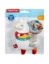 Imagine Fisher Price Jucărie Zornăitoare Lamă Multicoloră