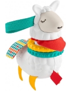 Imagine FISHER PRICE JUCARII ZORNAITOARE LAMA MULTICOLORA