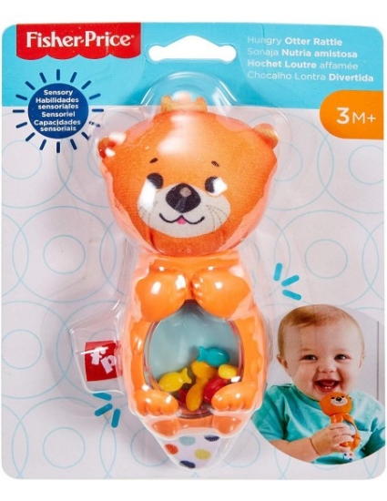 Imagine FISHER PRICE JUCARII ZORNAITOARE VIDRA