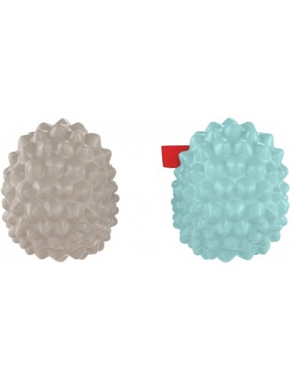 Imagine Fisher Price Jucării Zornăitoare Aricii Gemeni 