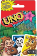 Imagine CARTI DE JOC UNO JUNIOR