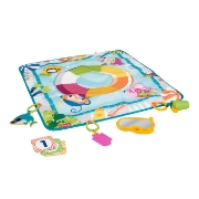 Imagine FISHER PRICE COVORAS CU ACTIVITATI