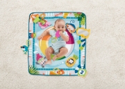 Imagine FISHER PRICE COVORAS CU ACTIVITATI