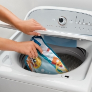 Imagine FISHER PRICE COVORAS CU ACTIVITATI