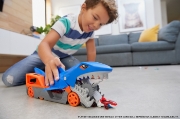 Imagine HOT WHEELS TRANSPORTATOR RECHIN CU MASINUTA INCLUSA
