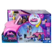 Imagine BARBIE MASINA 2IN1