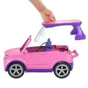 Imagine BARBIE MASINA 2IN1