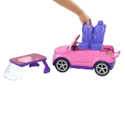 Imagine BARBIE MASINA 2IN1