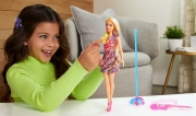 Imagine BARBIE PAPUSA BARBIE VEDETA MALIBU