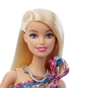 Imagine BARBIE PAPUSA BARBIE VEDETA MALIBU