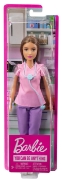 Imagine PAPUSA BARBIE ASISTENTA MEDICALA SATENA