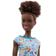 Imagine PAPUSA BARBIE PROFESOARA