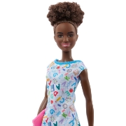 Imagine PAPUSA BARBIE PROFESOARA