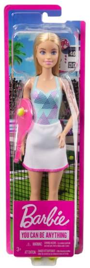 Imagine PAPUSA BARBIE TENISMENA