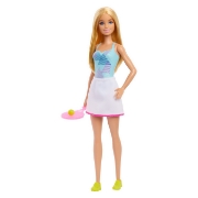 Imagine PAPUSA BARBIE TENISMENA