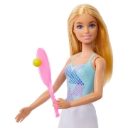 Imagine PAPUSA BARBIE TENISMENA
