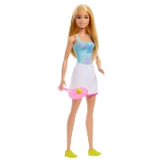 Imagine PAPUSA BARBIE TENISMENA