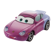 Imagine CARS MASINUTA SALLY CU CULORI SCHIMBATOARE