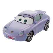 Imagine CARS MASINUTA SALLY CU CULORI SCHIMBATOARE