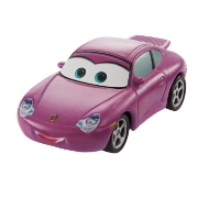 Imagine CARS MASINUTA SALLY CU CULORI SCHIMBATOARE