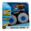 Imagine Hot Wheels Monster Truck mașinuță Twister Tredz Roger Dodger scara 1:43