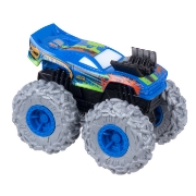 Imagine HOT WHEELS MONSTER TRUCK MASINUTA TWISTER TREDZ ROGER DODGER SCARA 1:43