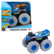 Imagine HOT WHEELS MONSTER TRUCK MASINUTA TWISTER TREDZ ROGER DODGER SCARA 1:43