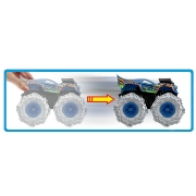 Imagine HOT WHEELS MONSTER TRUCK MASINUTA TWISTER TREDZ ROGER DODGER SCARA 1:43