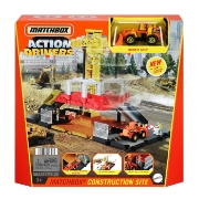Imagine MATCHBOX SET SANTIER