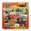 Imagine Matchbox set șantier