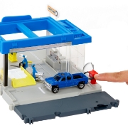 Imagine MATCHBOX SET VULCANIZARE