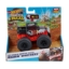 Imagine Hot Wheels Monster Truck Roarin’ Wreckers Bone Shaker cu funcții și sunete scara 1:43