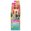 Imagine BARBIE TRAVEL PAPUSA BARBIE ANIVERSARE 50 DE ANI MALIBU SATENA